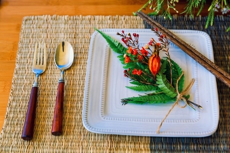 你好2020-食物-花-花朵-花卉 图片素材