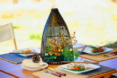 你好2020-食物-花-花朵-花卉 图片素材