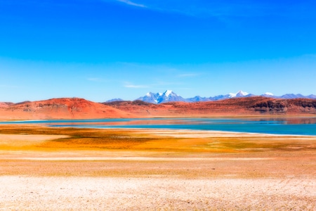 高原-风光-旅行-风景-风光 图片素材