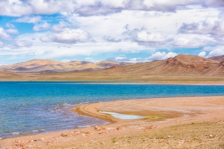 藏地-风光-旅行-光影-风景 图片素材