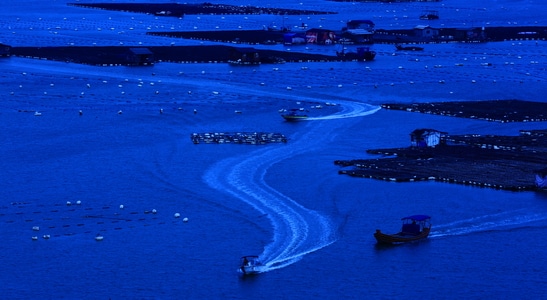 旅行-自然-风光-风景-霞浦 图片素材