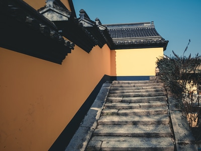 长三角-浙江-城市-街拍-抓拍 图片素材