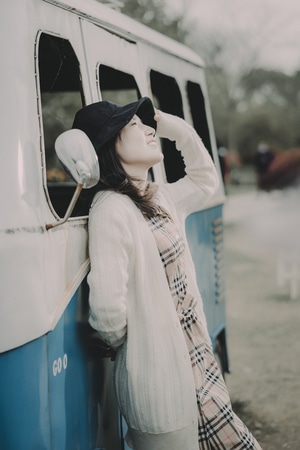 街拍-抓拍-晴天-阳光-户外 图片素材