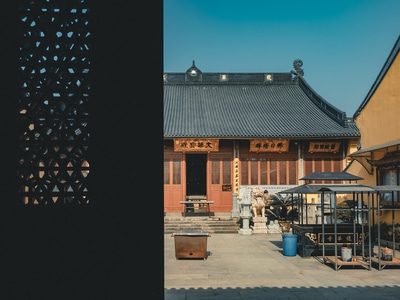 长三角-浙江-城市-街拍-抓拍 图片素材