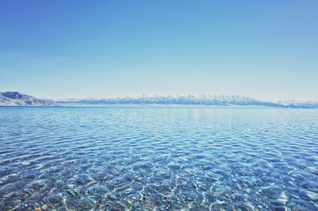 旅行-风光-湖-湖泊-湖水 图片素材