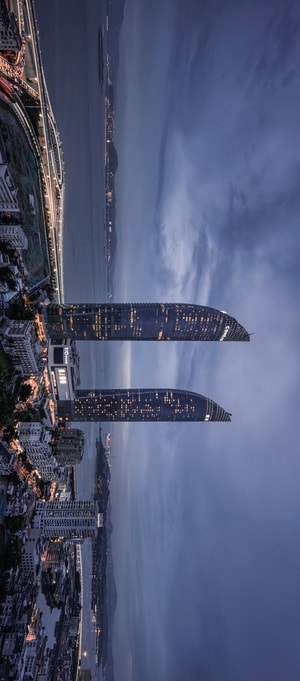 inf-旅行-风光-70周年城市-城市 图片素材