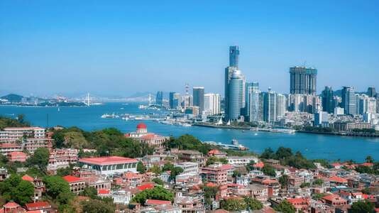 建筑-风光-居民楼-建筑-房屋 图片素材