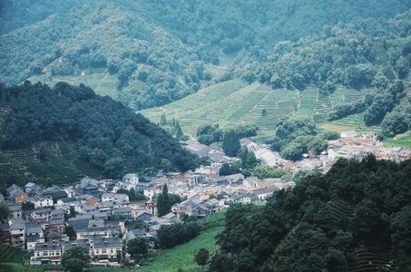 风光-旅行-风景-建筑-房屋 图片素材