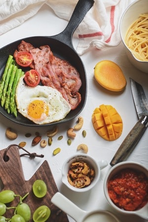美食-静物摄影-早餐-美食摄影-美食 图片素材
