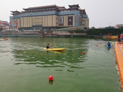 河-船-船-河-浮台 图片素材
