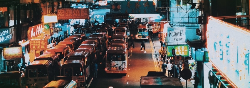 城市-系列-城市-道路-汽车 图片素材