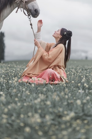 古风-中国风-摄影师不可说-人像-如昔社 图片素材