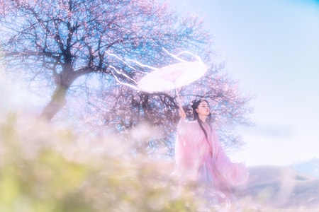 摄影师不可说-人像写真-人像-如昔社-不可说原创摄影作品 图片素材
