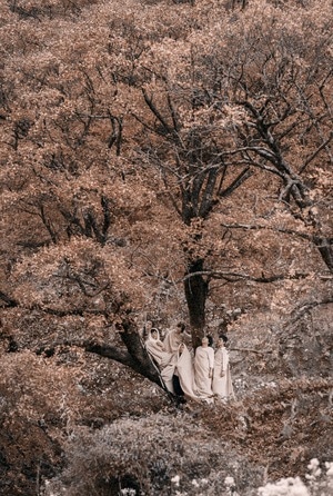 不可说原创摄影作品-人像写真-人像-摄影师不可说-如昔社 图片素材