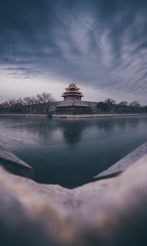 建筑-扫街-风光-海滨-故宫 图片素材