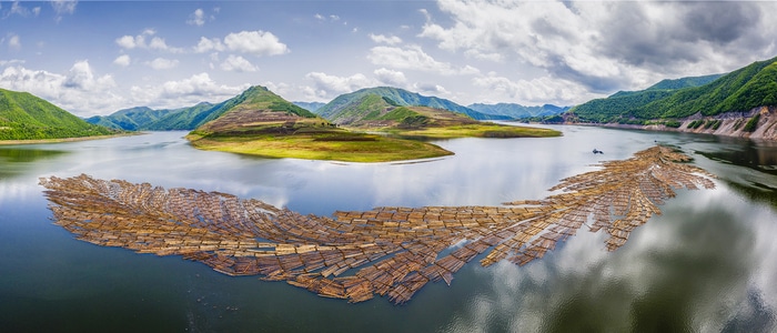 我要上封面-中国-风光-风景-风光 图片素材