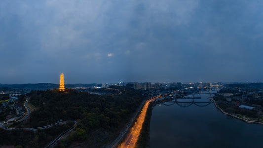 我要上封面-旅行-城市-城市风光-高楼 图片素材