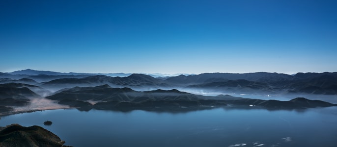 风光-天气-泸沽湖-风光-自然风光 图片素材
