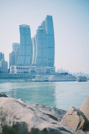 旅行-小众-ins风-建筑-房屋 图片素材