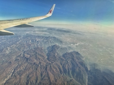 山西-太行山-风景-风光-自然 图片素材