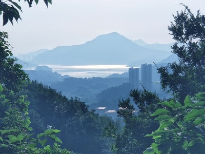 风光-临安-风景-风光-自然 图片素材