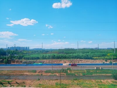 日常-随拍-自己-道路-马路 图片素材