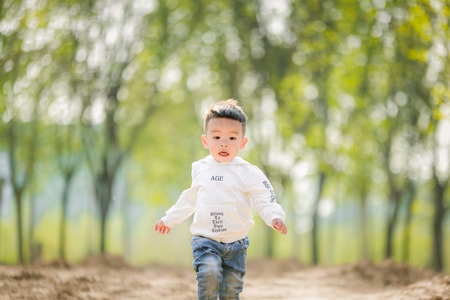 儿童摄影-童颜-日常-儿童-小孩 图片素材