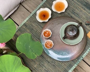北京市-手机摄影-茶-茶具-茶碗 图片素材