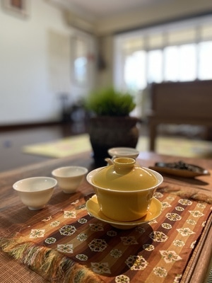 北京市-茶-美食-手机摄影-茶具 图片素材