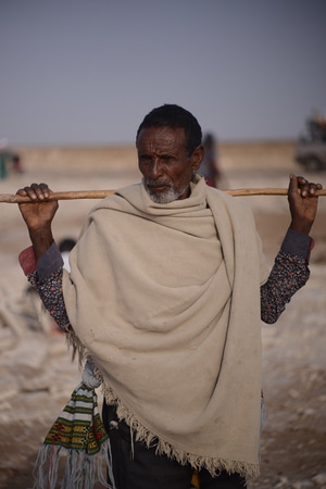 埃塞俄比亚-我要上封面-环游旅行-人像-男人 图片素材