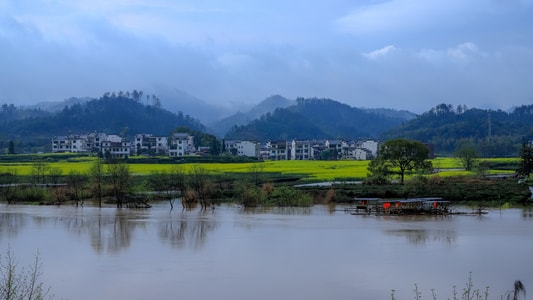 旅行-色彩-天空-记录-光影 图片素材