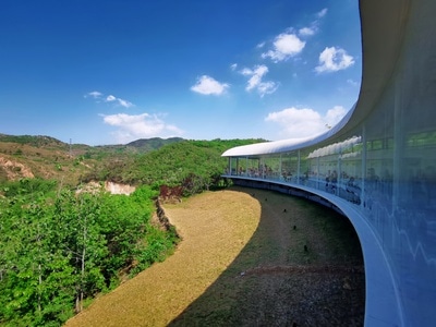 泰安市-色彩-氛围-光影-手机 图片素材