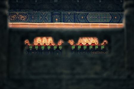 视角-记录-色彩-光影-氛围 图片素材