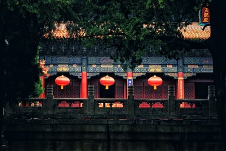 视角-记录-色彩-光影-氛围 图片素材