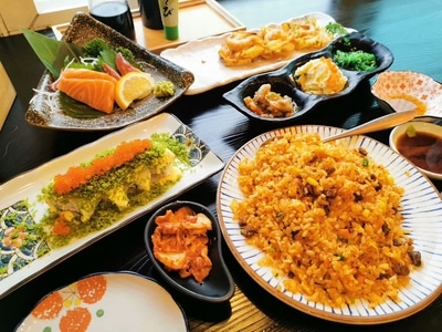 成都-早安-美食-美食-食物 图片素材