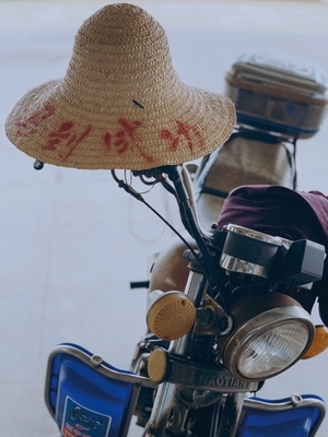 扫街-生活-街拍-iphone-xs 图片素材