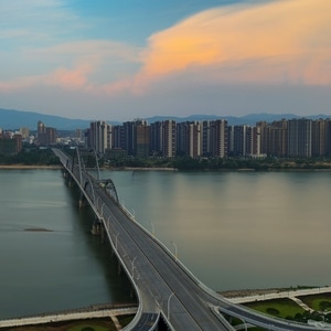 手机摄影-iphone-xs-风景-城市 图片素材