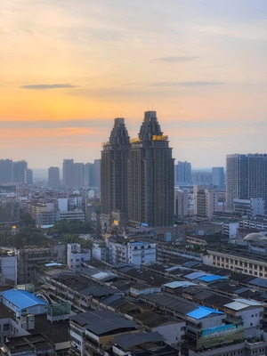 手机摄影-iphone-xs-城市-风景 图片素材