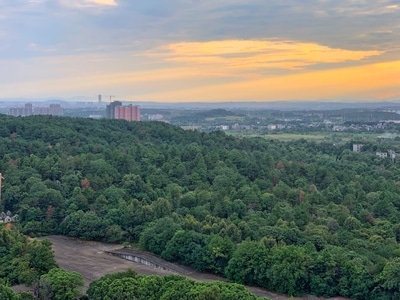 iphone-xs-手机摄影-风景-风光 图片素材