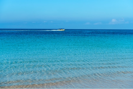 boracay-长滩岛-菲律宾-天空-大海 图片素材