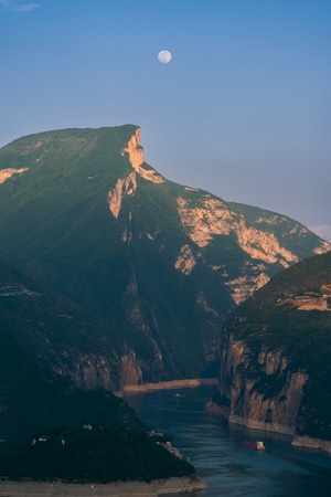 重庆-风光-户外-自然-旅行 图片素材