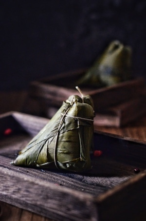 日常-生活-端午-静物摄影-照片 图片素材