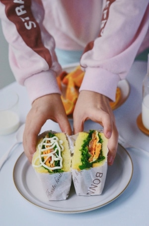 节日-烘培-日常-生活-静物 图片素材