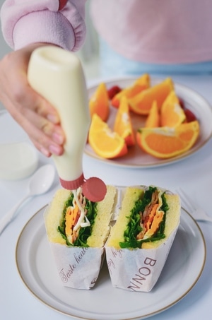 节日-烘培-日常-生活-静物 图片素材