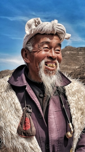 有趣的瞬间-华为-色彩-男人-男性 图片素材