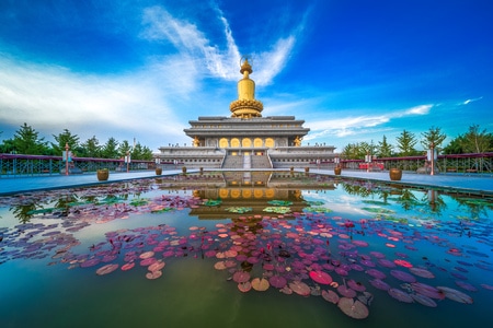 风景-旅游-建筑-风光-兖州 图片素材