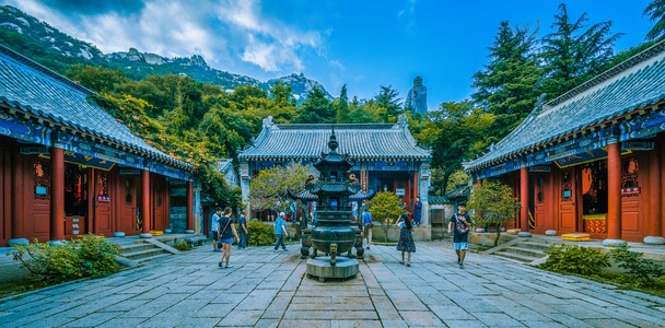 风光-旅游-建筑-色彩-风景 图片素材