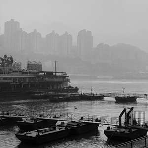 风光-旅行-手机摄影-重庆-生活的颜色 图片素材