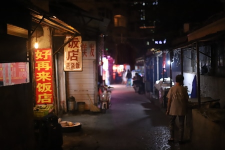 扫街-菜市场-生活-日常-菜市场 图片素材