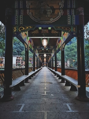 我和我的组国手机摄影大赛-像素蜜蜂官方账号-手机摄影-建筑-线条 图片素材